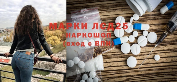 амф Кулебаки